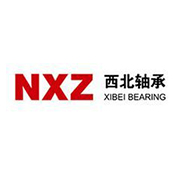 優帕貨架合作企業-西北軸承